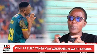 HII NDIO MIPANGO MIKUBWA YA YANGA KWENYE MBIO ZA UBINGWA KUUMIA KWA DUBE NI PENGO KWETU 