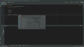 Swapping two numbers without temporary variable in Java