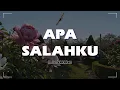 Lagu Apa Salahku - Dian Piesesha