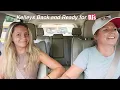 Drive With Us