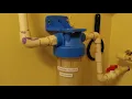 Takagi Tankless Water Heater Installation Overview