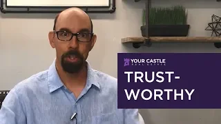 MVP Ray Why I Chose Your Castle