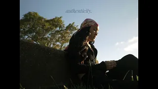 Authenticity | A Short Film by Tatiana Manaois