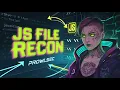 Live JS File Recon Uncover Hidden Secrets on Any Website
