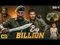 Download Lagu BIG BILLION Full Action Movie | Akshay Kumar, Vijay Sethupathi, Sreeleela | New Bollywood Movie 2025