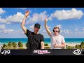 Download Lagu Cosmic Gate - Live @ 1001Tracklists x DJ Lovers Club pres. Miami Rooftop Sessions 2025