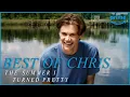 Chris Briney is our Connie Baby The Summer I Turned Pretty Prime
