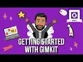 GimKit - getting started