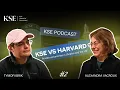 Shocking Professor Salaries Trump attacks Harvard Why Politicians Teach at KSE