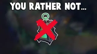 That's Why You Rather Not Trust Thresh Everytime... | Funny LoL Series #99