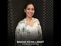 Bahagi Ko ng Langit - Aicelle Santos