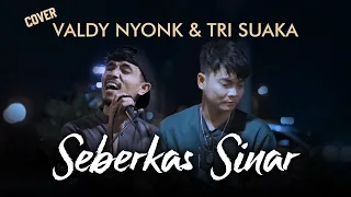 Download SEBERKAS SINAR - NIKE ARDILLA || COVER BY VALDY NYONK Feat. TRI SUAKA MP3