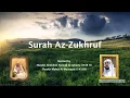Download Lagu 043. Surah Az Zukhruf-Juhany 38 Maher 33
