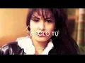 Selena - Tú Sólo Tú (Lyrics)