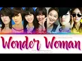 SEEYA (씨야), DAVICHI (다비치), & T-ARA (티아라) Wonder Woman (원더우먼) Color Coded Lyrics (Han/Rom/Eng)