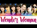 Download Lagu SEEYA (씨야), DAVICHI (다비치), \u0026 T-ARA (티아라) Wonder Woman (원더우먼) Color Coded Lyrics (Han/Rom/Eng)