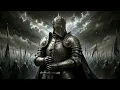 Saxon - Crusader (THE LAST KNIGHT)