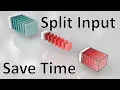 Groups Depthwise and Depthwise-Separable Convolution Neural Networks