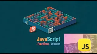 JavaScript Functions - without Return