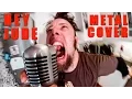 Download Lagu Hey Jude (metal cover by Leo Moracchioli)