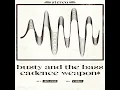 Caribou - Busty and The Bass