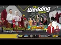 Lagu Live Campurasari ARSEKA Music | Wedding 'Fauzan \u0026 Siska' | MM Pro Audio (MargoMulyo) | HVS Sragen
