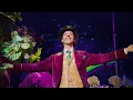 See The Candy Man Himself | Charlie on Broadway