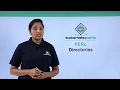 Perl - Directories