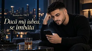 Descarcă Soravio DLT - Dacă mă iubea, se îmbăta MP3 gratuit - Muzica123