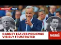 Download Lagu JUST IN: Trump \u0026 Poilievre HUMILIATED By Carney In Today's Parliament