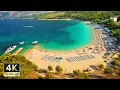 Download Lagu 3 Days in Rab Island Croatia 4K Walking Tour