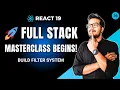 React Table Filters Tutorial Filter Users by Status React Laravel - Ep 36