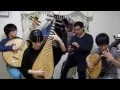 Download Lagu Heart of Palms 手掌心 | Prince of Lan Ling 兰陵王主题曲 | Erhu/Zhong Ruan/Da Ruan/Pipa/Xiao | OctoEast