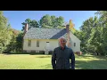 Visiting Colonial Beach Virginia