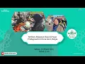 Ramadan di Belgia: Mudahnya Cari Makanan Halal, Ada Tahu \u0026 Tempe Juga!