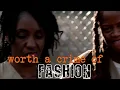 Brandy Clark - Stripes (lyric video) Ft. OITNB