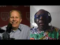 “The Good Lord Is Very Crafty” ft. Howard University’s Cyrus Chestnut I Saturdays at Seven Ep. 42