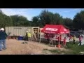 H-E-B Women Build Event in Alamo TX for a Military family
