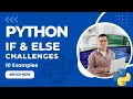 Mastering Python If-Condition A Comprehensive Guide for Beginners