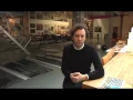 Download Lagu Edward over zijn winnende kunstontwerp voor Poort van Toorop | WONAM
