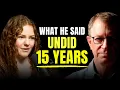 Atheist Lesbian New Age Then Jesus Appeared in Her Living Room - Lucy Meadows