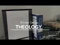 My Theology Binder Setup How I Organized My Comprehensive Theology Study