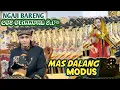 Lagu Wayang santri bersama gus ulinnuha terbaru 2025 || mas dalang modus.