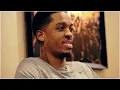 SMOOTH SOLID Armando Bacot thinks the G-League has humbled him