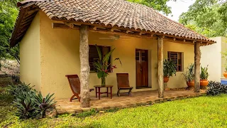 100 FACHADAS de CASAS de ROCA Beleza e simplicidade