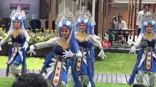 Download Lagu Rodad Syi iran Kuntulan Arume Kembang Mangir Live Pendopo Banyuwangi 2022