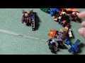 Download Lagu Review DX lego gaoranger