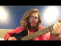 I Love You, Goodbye by Midland — Acoustic Catastrophe #39