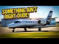 Unbelievable Mistake On Takeoff at California s Oroville Airport