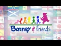 Download Lagu Barney Theme Song (The International Mix)